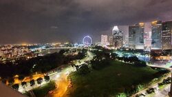 Concourse Skyline (D7), Apartment #515587621